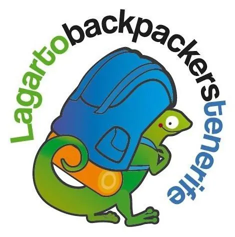 Maison d'hôtes Lagarto Hostel Tenerife Valle de Guerra Espagne