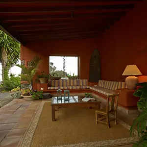 Haciendas Del Valle - Casa San Miguel Valle de Guerra