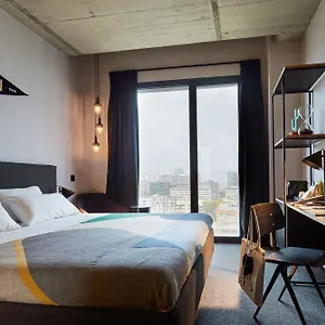 visit hotel